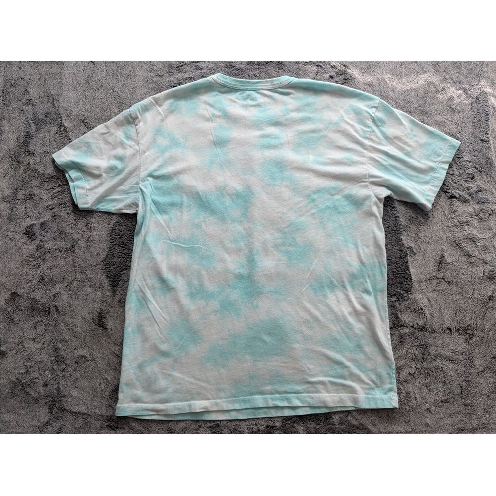 Sega Genesis Short Sleeve T Shirt Men's Size Small Green - Picture 8 of 10